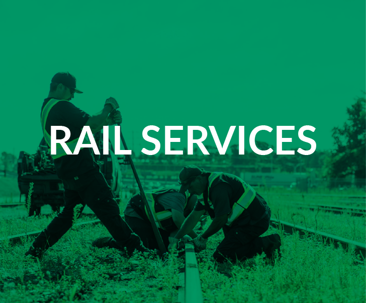 Rail Services